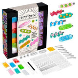 Juego de Pelo con Masilla Artisan Moderno