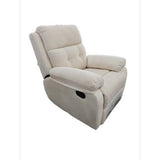 Sillon Reclinable Bali Blanco