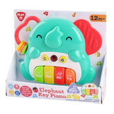 Piano Elefante