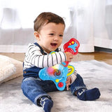 Juego Guitarra Rock N Glow