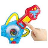 Juego Guitarra Rock N Glow