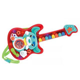 Guitarra Light Up Puppy