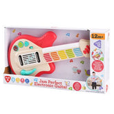 Guitarra Perfect Jam