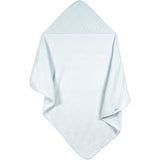 Set de Toalla con Capucha 3pc Azul