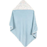 Set de Toalla con Capucha 3pc Azul