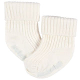 Set de 6 pares de Medias 0-6m