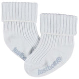 Set de 6 pares de Medias 0-6m