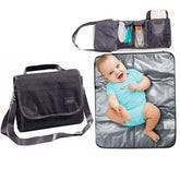 Graco - Bolso Cambiador para Bebé