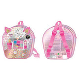 Bulto de Belleza Leopard