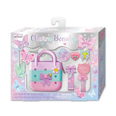 Belleza Charm Mariposa Tie Dye