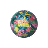 Pelota Foam para Agua Color Tropical Kahlina 80mm