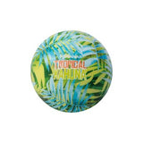 Pelota Foam para Agua Color Tropical Kahlina 80mm