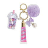 Pintalabios con Llavero Boba