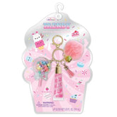 Pintalabios con Llavero Sweet