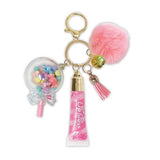 Pintalabios con Llavero Sweet
