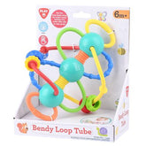 Tubo Loop Flexible