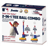 Tee de Bateo Combo Super Star 2 en 1