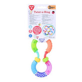 Aro Twist-A-Ring