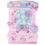 Set Llavero Digital Beauty Game Time