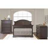 Cuna Portofino Arco Alto Color Autumn