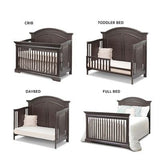 Cuna Portofino Arco Alto Color Autumn