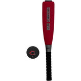 Bate Baseball 21pulg Pelota Foam Reds