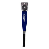 Bate Baseball 21 pulgada Pelota Foam Dodgers