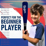 Bate Baseball 21 pulgada Pelota Foam Dodgers