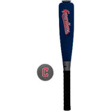 Set Bate/Pelota Espuma Oversized Clevela