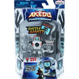 Akedo Set Gigantes de Batalla X 1 s
