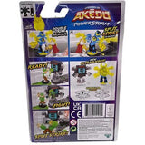 Akedo Set Gigantes de Batalla X 1 s