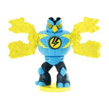 Akedo Set Gigantes de Batalla X 1 s