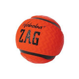 Pelota Foam para Agua Cambia Color Zag 80mm
