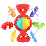 Juego para Bebe Aros Sentidos