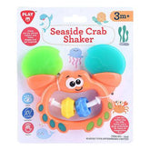 Sonajero Cangrejo Playero