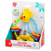 Juego Jirafa De Actividad Buddy