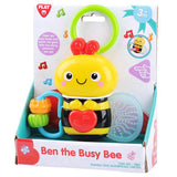 Ben The Busy Bee