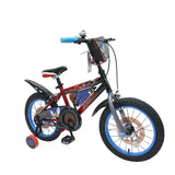 Bicicleta Sonic Aro 16 Std Dlx