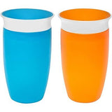 Vaso con Tapa 10oz