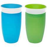 Vaso con Tapa 10oz