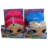 Shimmer & Shine - Almohada Luces-sonido