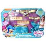 Shimmer & Shine - Set Geino de Lujo