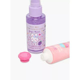 Set de Spa y Belleza en Bolso de Viaje - Ositos