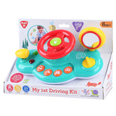 Juego para Bebe Mi 1r Set Manejo
