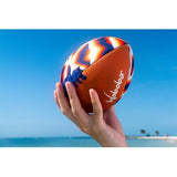 Pelota Clasica Football de Agua 6 Pulgadas