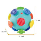 Pelota Bumpie