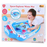 Alfombra Acuática Explorador Espacial