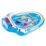 Alfombra Acuática Explorador Espacial