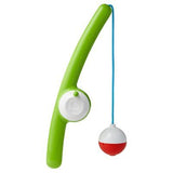 Juguete de Baño La Pesca