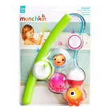 Juguete de Baño La Pesca